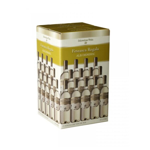 recas schwaben wein feteasca regala bag in box 10l 3791