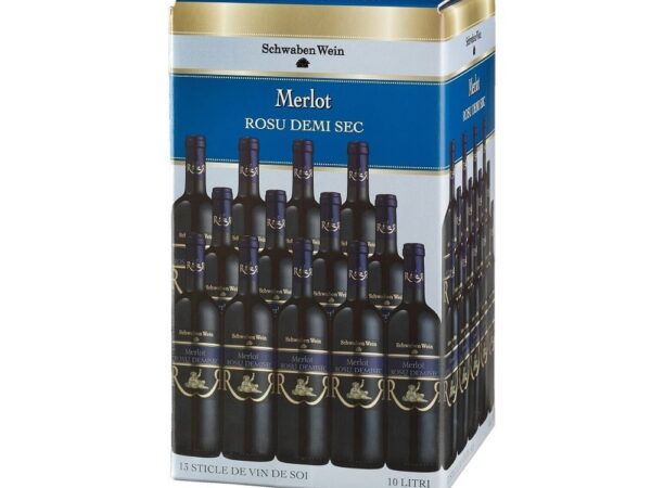 recas schwaben wein merlot demisec bag in box 10l 825 1