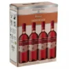 recas schwaben wein roze demidulce bag in box 3l~2494