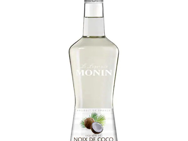 lichior monin cocos 0 7l 20~2342