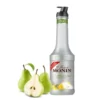 pear williams fruit puree monin 1l jpg
