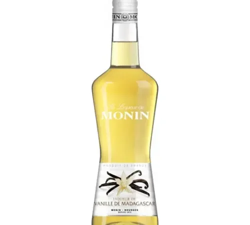 lichior monin vanilie 0 7 l 1