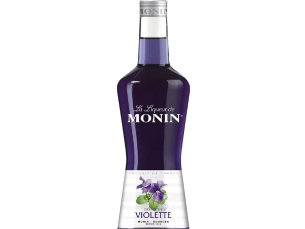 lichior monin violete 0 7 l 1
