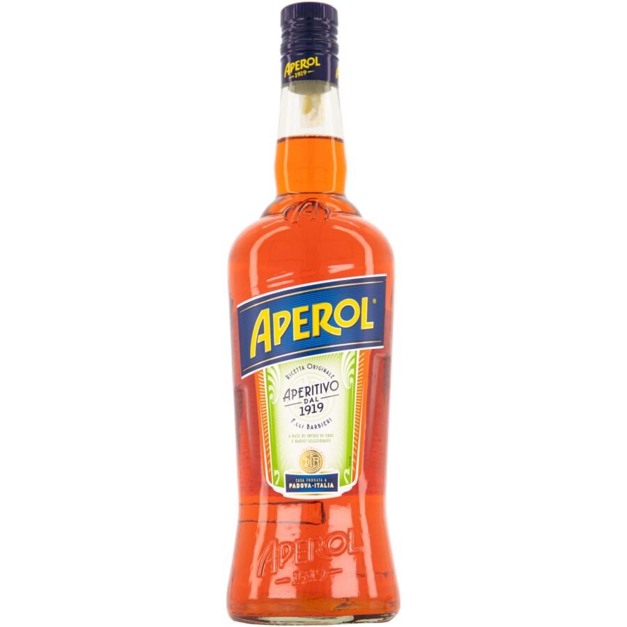 APEROL 11% 1L SGR
