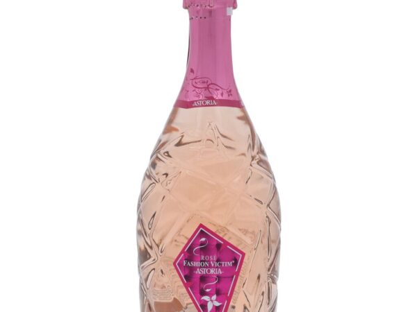 ASTORIA FASHION VICTIM ROSE 11% 0 75L