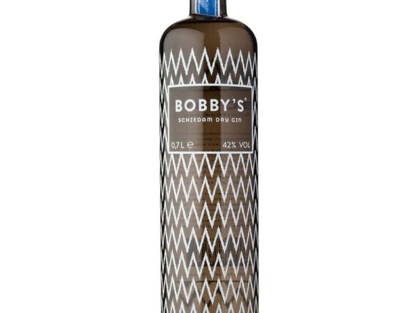 BOBBYS DRY GIN 42% 0 7L
