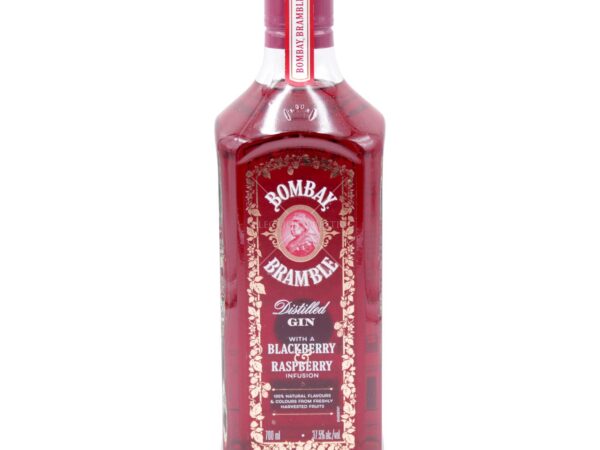 BOMBAY BRAMBLE GIN 43% 1L
