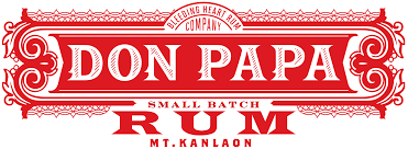 Brand Don Papa