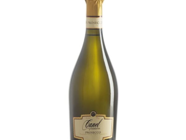 CANEL PROSECCO DOC 11 5% 0 75L