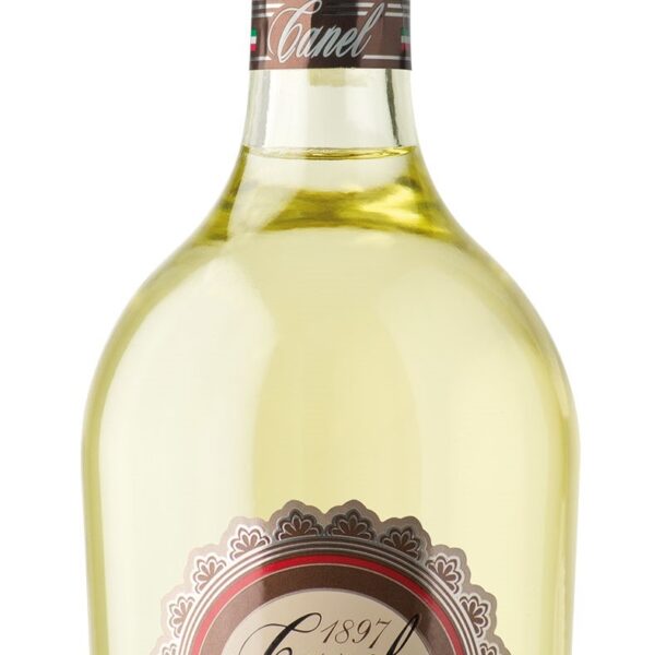 CANEL SPUMANT BIANCO 11% 0 75L