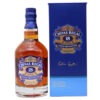 CHIVAS REGAL 18 YEARS+GB 40% 0 7L