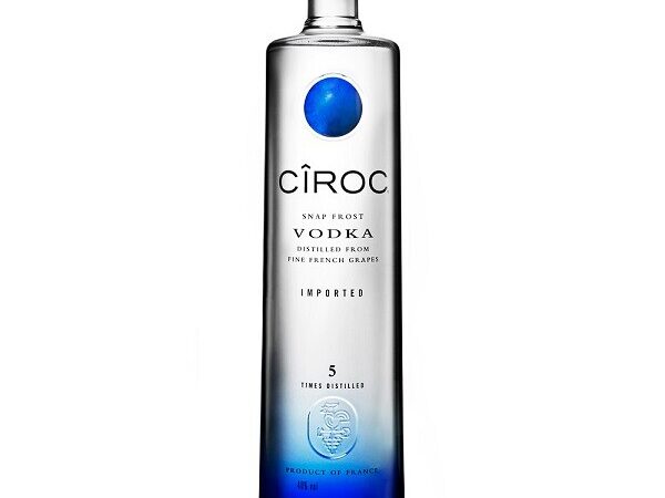 CIROC 40% 0 7L