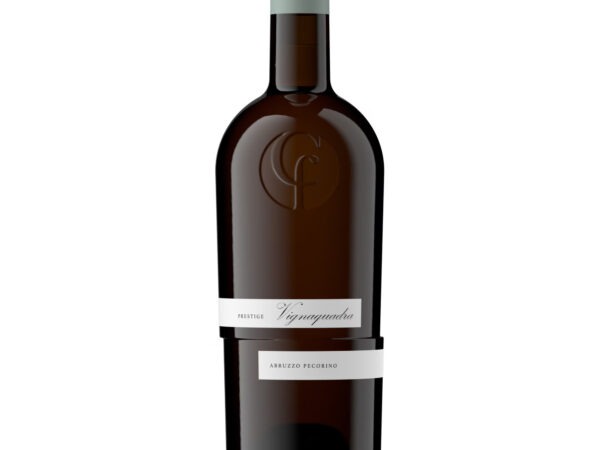 COLLEFRISIO ABRUZZO DOC PECORINO PRESTIGE 2022 DA 13 5% 0 75L