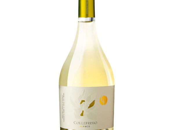 COLLEFRISIO MAGNOLIA BIANCO IGT TERRE DI CHIETI 2022 13% 0 75L