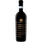 COLLEFRISIO MONTEPULCIANO D’ABRUZZO DOC 2019 PRESTIGE ROSSO DA 14% 0 75L