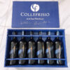 COLLEFRISIO PRIMITIVO IGT SALENTO ROSSO 2020 15% 0 75L CUTIE LEMN 6 BUC