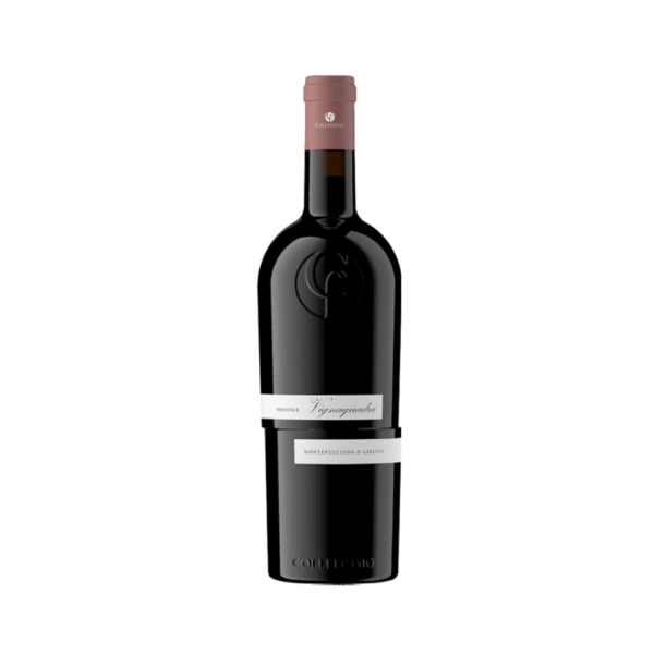Collefrisio Montepulciano DAbruzzo Prestige DOC 14 0 75L 2