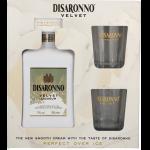 DISARONNO VELVET +2GL 17% 0 7L