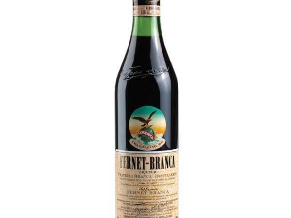 FERNET BRANCA 39% 0 7L