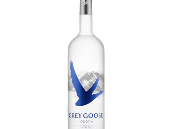 Grey Goose 3L 40%