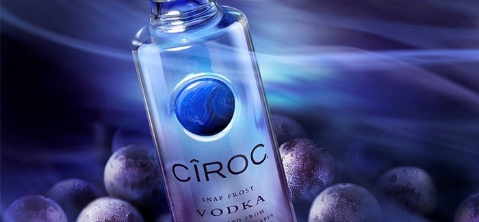 Vodka Ciroc