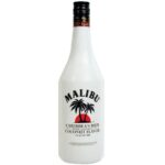 MALIBU 21% 1L