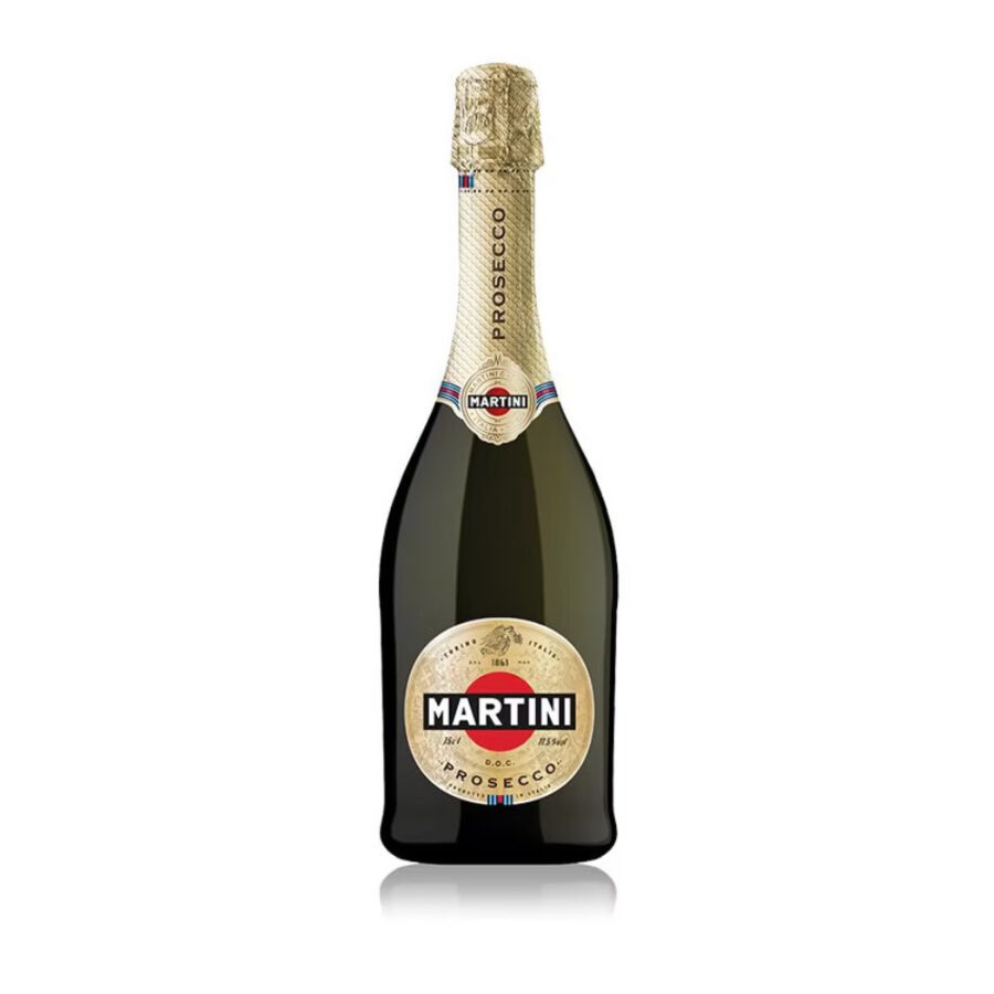 MARTINI PROSECCO 11 5% 0 75L