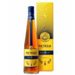 METAXA 5 GB 38% 0 7L