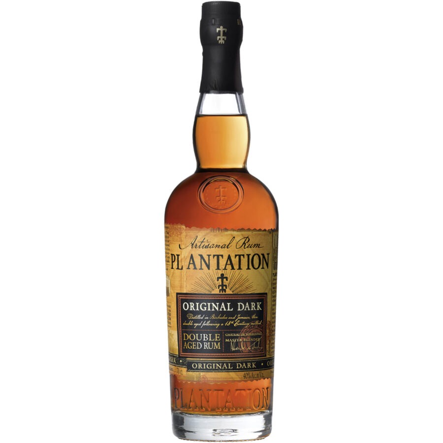 PLANTATION ORIGINAL DARK 40% 0 7L