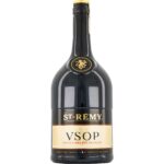 SAINT REMY VSOP 40% 1L