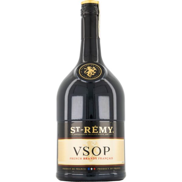 SAINT REMY VSOP 40% 1L