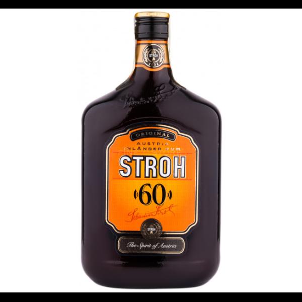 STROH 60% 0 7L