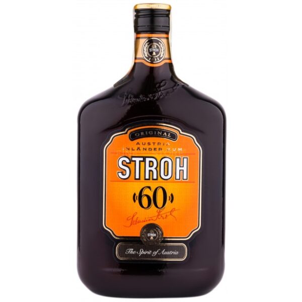 STROH 60% 0 7L