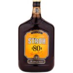 Stroh 1L 80%