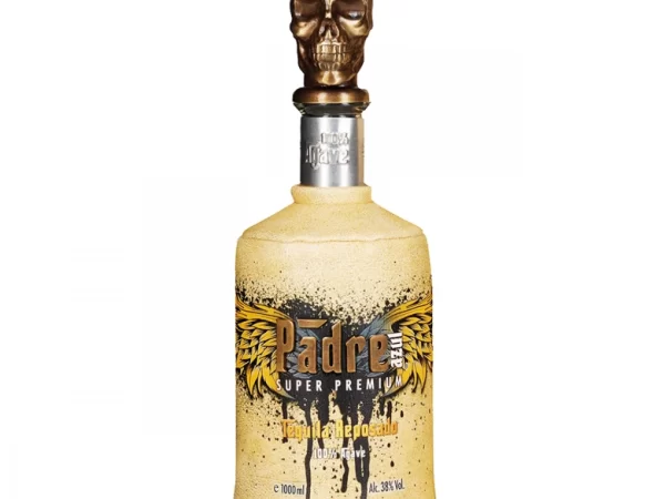 padre reposado azul reposado 1000 ml