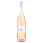MINUTY M ROSE