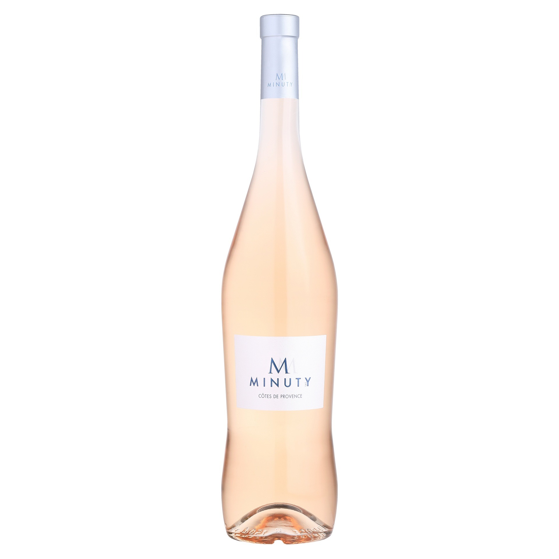 MINUTY M ROSE