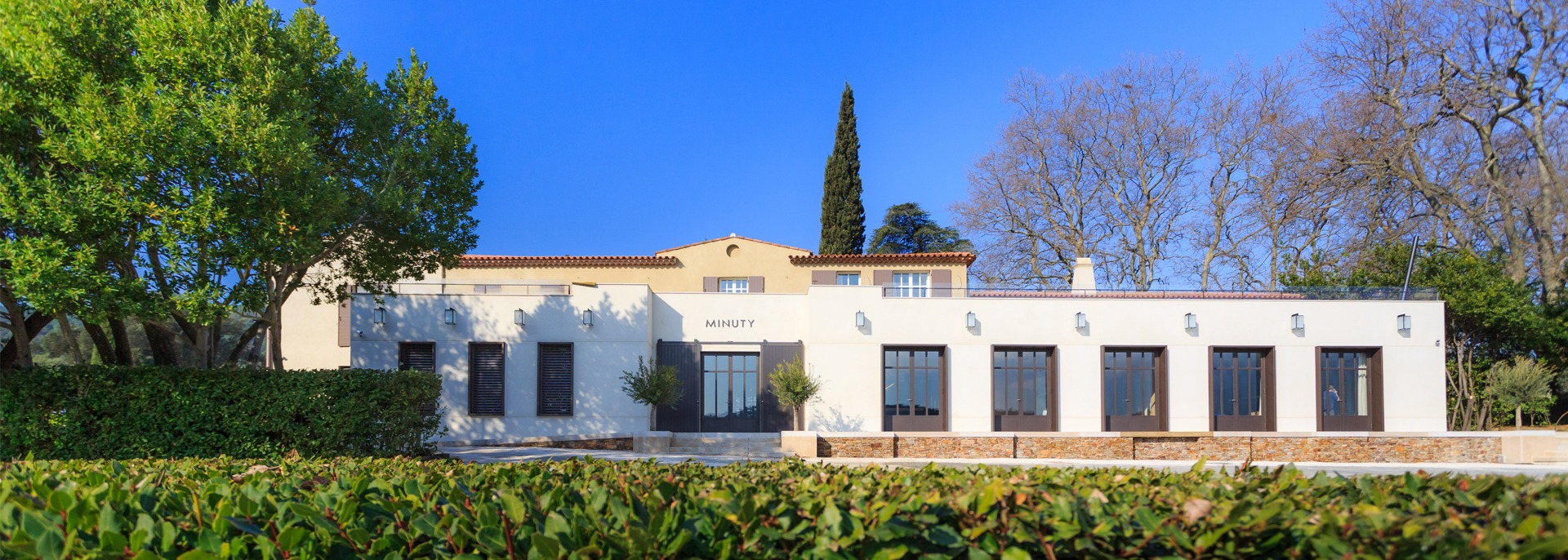 Minuty Estate Photo Banner 001
