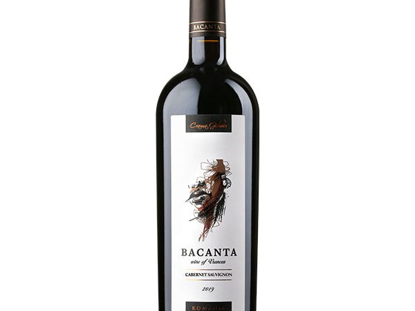 BACANTA PREMIUM WINES Cabernet Sauvignon 0 75L