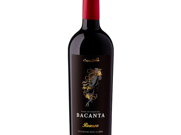 BACANTA PREMIUM WINES Reserva Premium Red Blend 0 75L