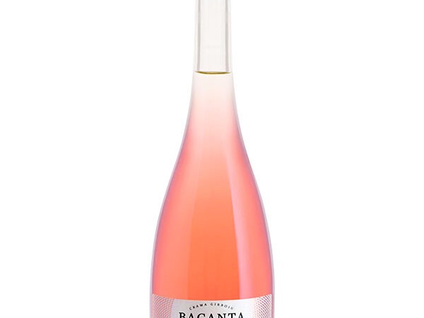 BACANTA SPECIAL EDITION Rosé