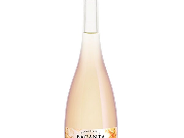 BACANTA SPECIAL EDITION Traminer Roz 0 75L