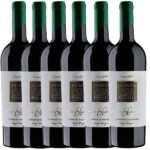 CONSTANTIN 60 Cabernet Sauvignon 6x0 75L (Woodbox)
