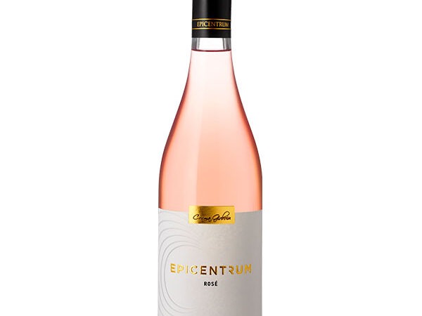 EPICENTRUM Roze sec 0 75L