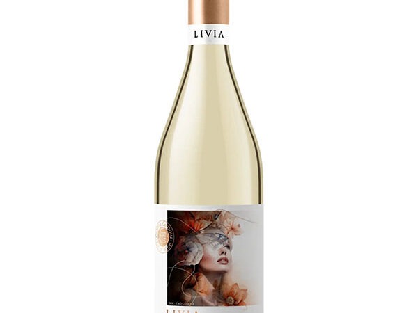 LIVIA Plavaie sec 0 75L