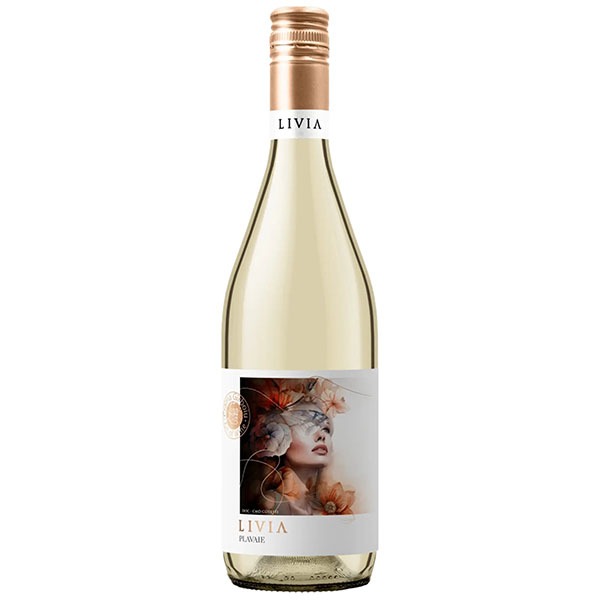 LIVIA Plavaie sec 0 75L