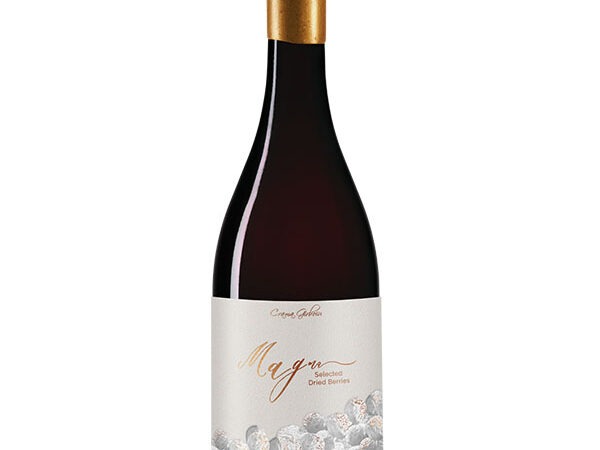 MAGMA Selected Dried Berries GIFT BOX 0 75L