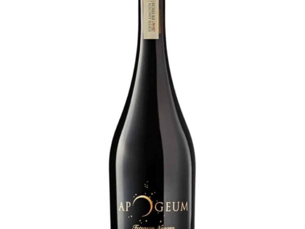 APOGEUM FETEASCA NEAGRA 2019 0 75L
