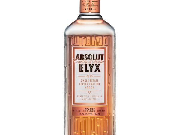 Absolut ELYX 42 3% 0 7L