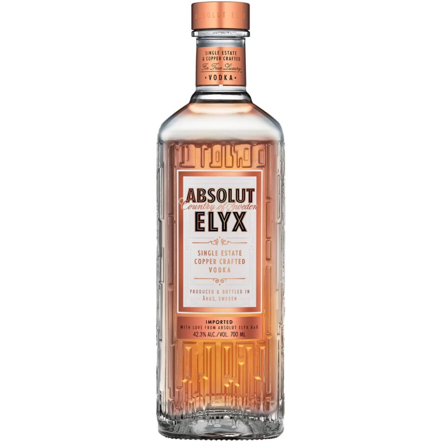 Absolut ELYX 42 3% 0 7L